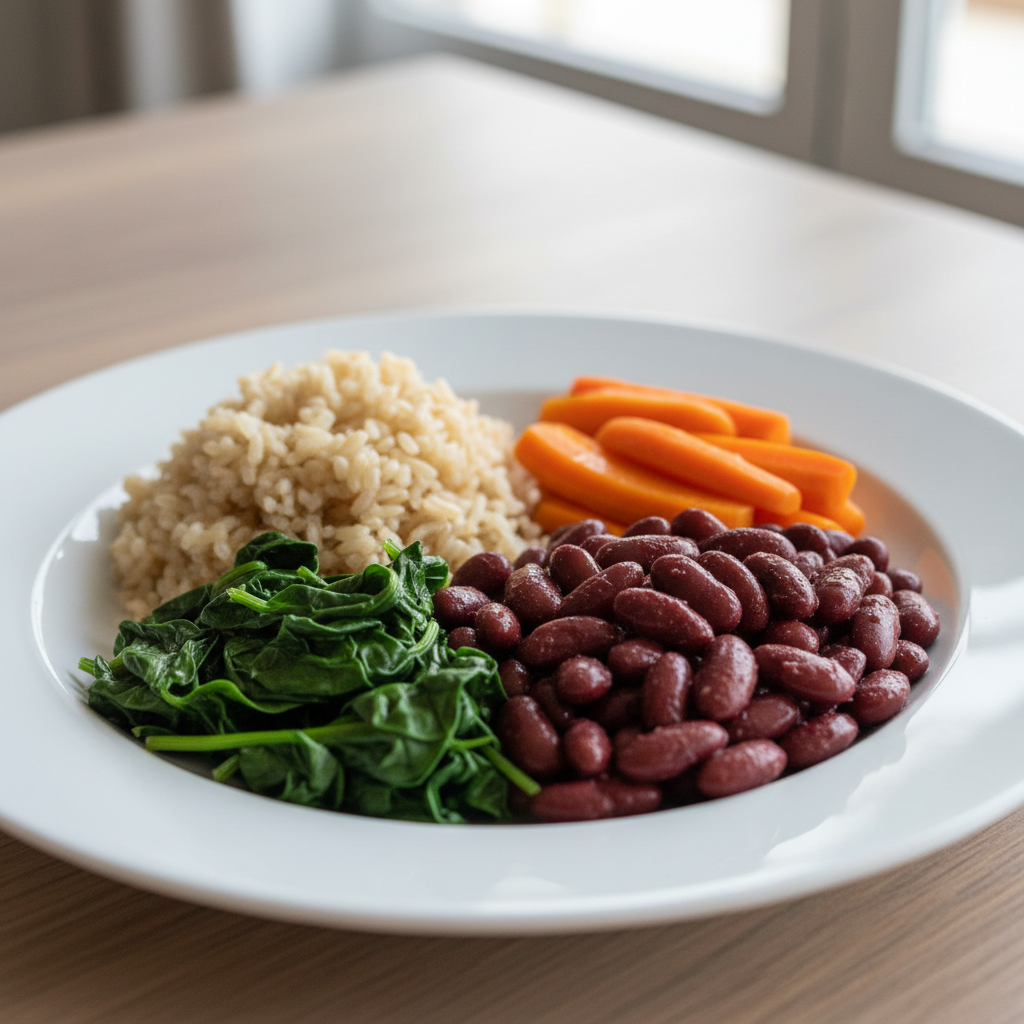 ปัจจุบันนี้ “คาร์โบไฮเดรตดี” มีอะไรบ้าง? แนะนำจากนักกำหนดอาหารคลินิก