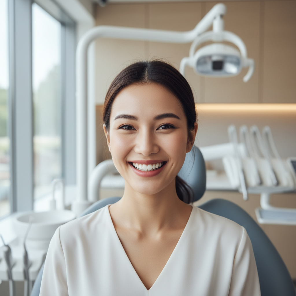 ดูแลสุขภาพฟัน-ผิวหนัง-ความงามพร้อมกันในคลินิกเดียว: รีวิวประสบการณ์คนไข้จริง พร้อมตารางเวลาคุ้มค่า