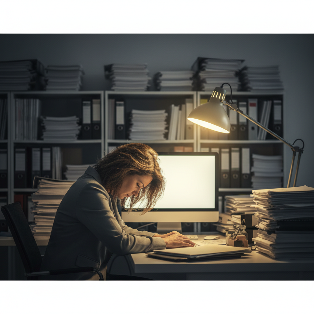 กรณีศึกษา: สาววัย 30 หายจาก “ปวดหัวเรื้อรัง” ด้วยการตรวจเช็คสุขภาพครบวงจรในคลินิก