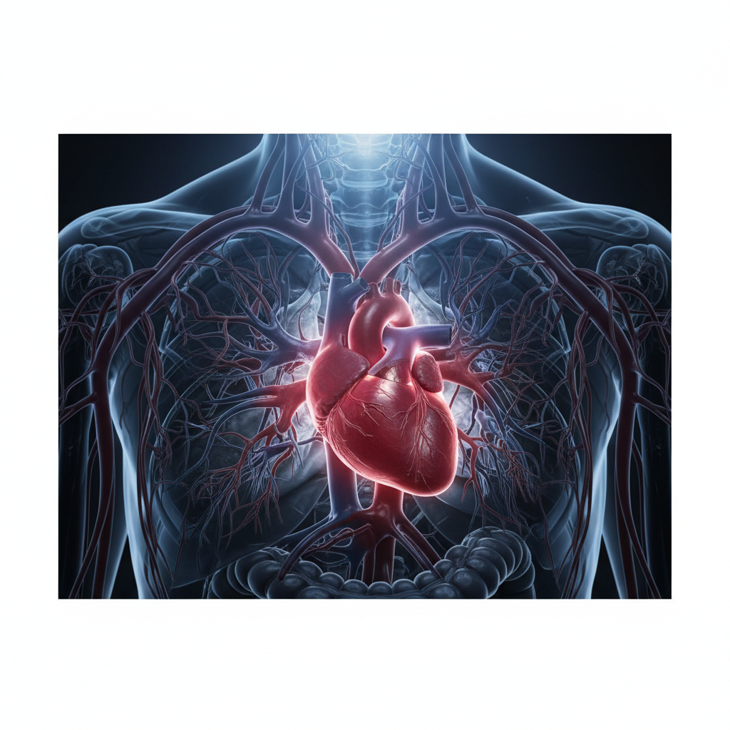 ทำไม “นอนหลับไม่พอ” ถึงเพิ่มความเสี่ยงโรคหัวใจ – ผู้เชี่ยวชาญคลินิกบอกวิธีปรับก่อนสายเกินไป