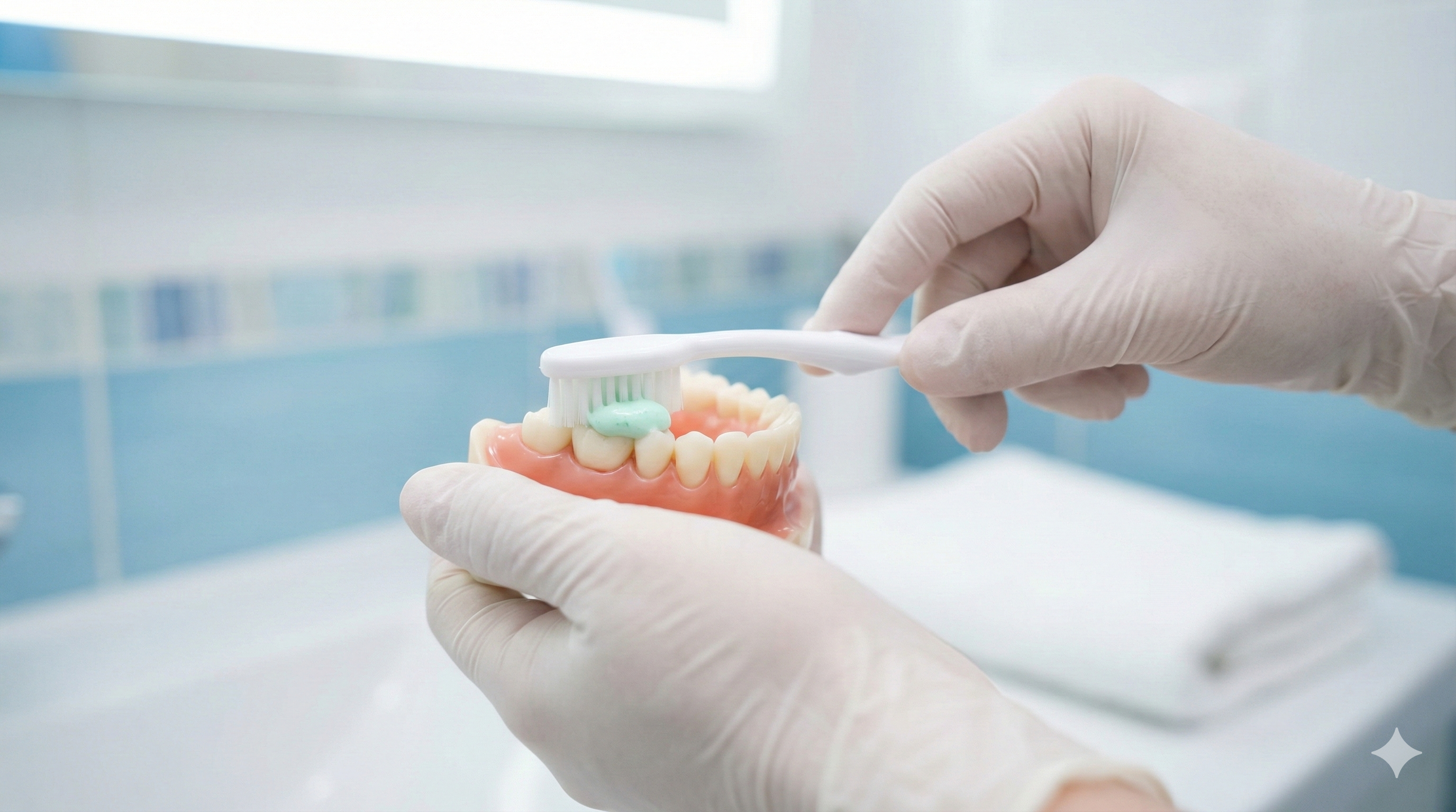 สุขภาพช่องปากดี ชีวิตดีได้ไม่รู้ตัว! 5 วิธีดูแลแบบมืออาชีพ