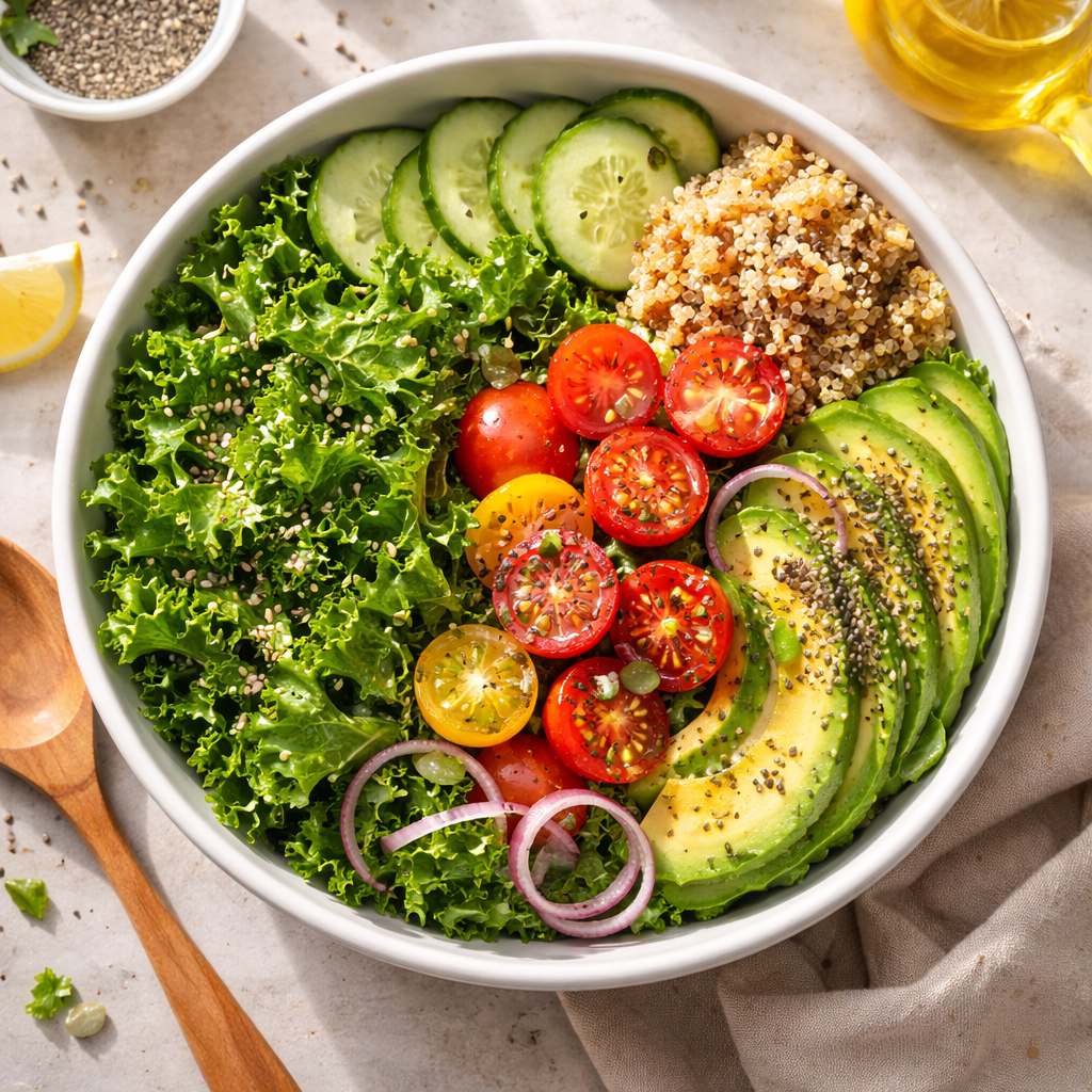 Plant Based Diet ดีต่อสุขภาพจริงหรือแค่แฟชั่น? ข้อมูลวิจัยชี้ชัด